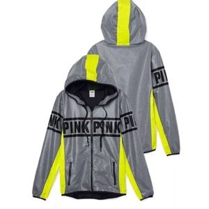 Victoria Secret Anorak (used & good condition)XS/S